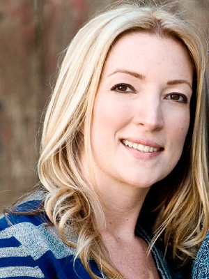 Melissa Schlesinger, MBA